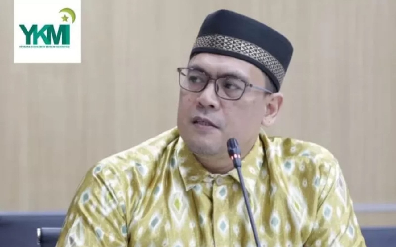 Jelang Satu Tahun Agresi Israel ke Palestina, YKMI: Genosida Belum Berakhir