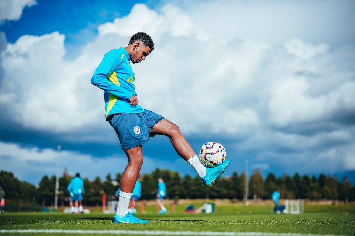 Bursa Transfer: Tottenham Hotspur Buka Negosiasi dengan Man City untuk Rekrut Savinho