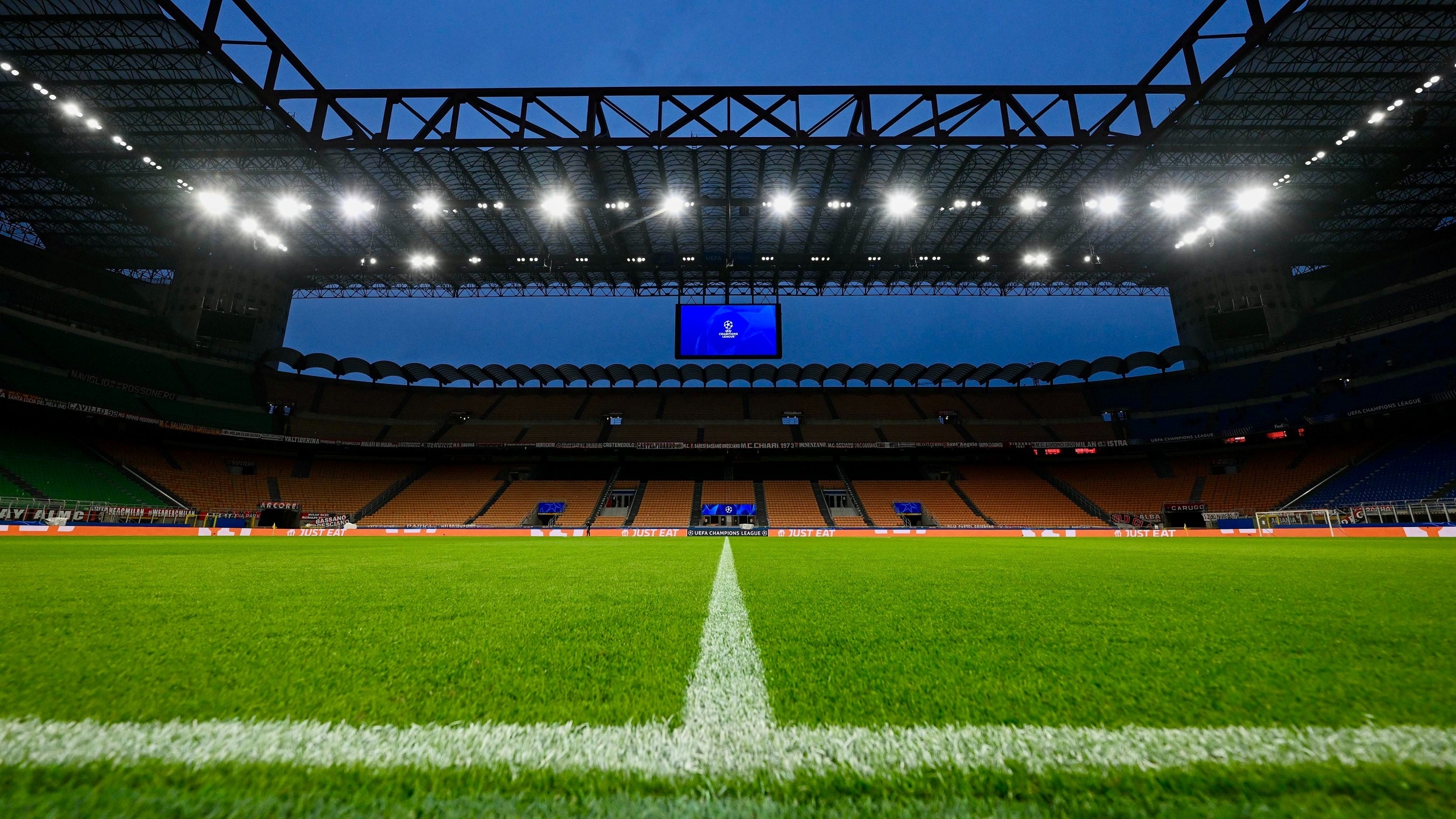 Jadwal Siaran Langsung dan Prediksi Inter Milan vs Fiorentina: Ajang Balas Dendam di San Siro!