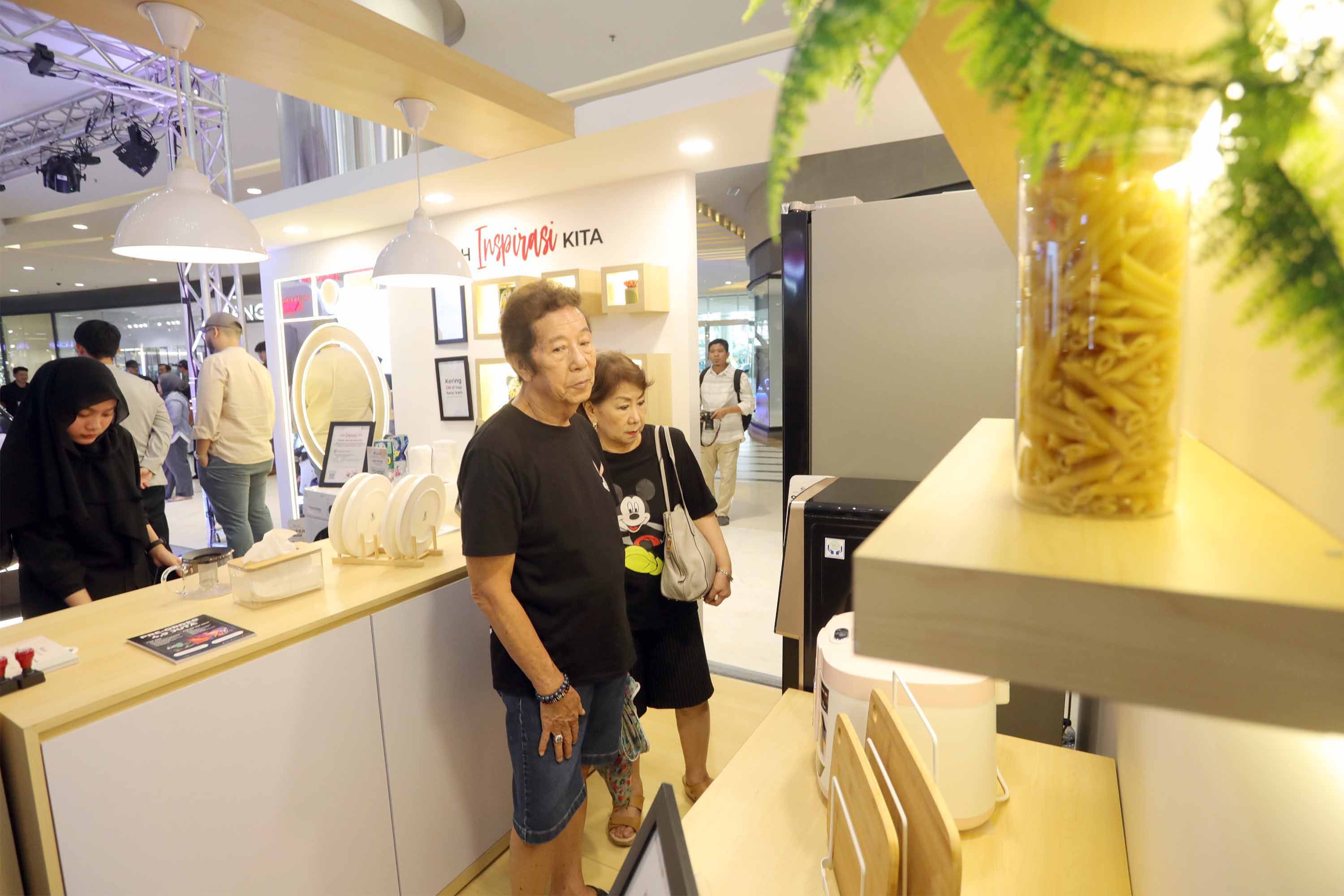 Bagaimana Kita Dapat Melihat dalam Kondisi Cahaya yang Minim?