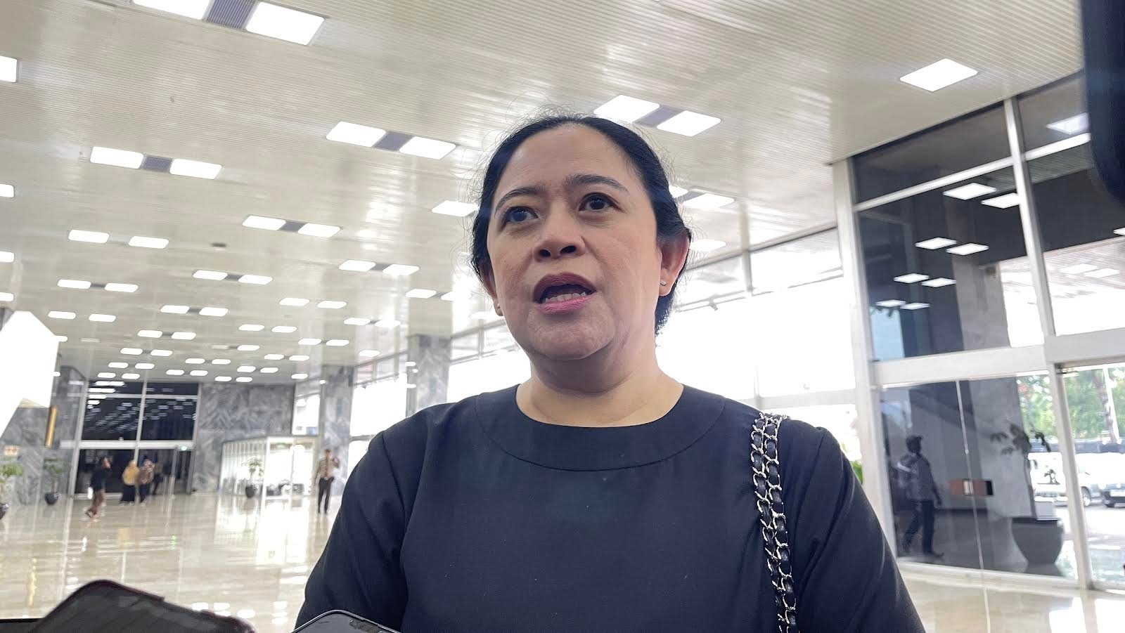 Rapat Paripurna Terakhir Digelar 30 September, Puan Pastikan Semua PR Sudah Rampung