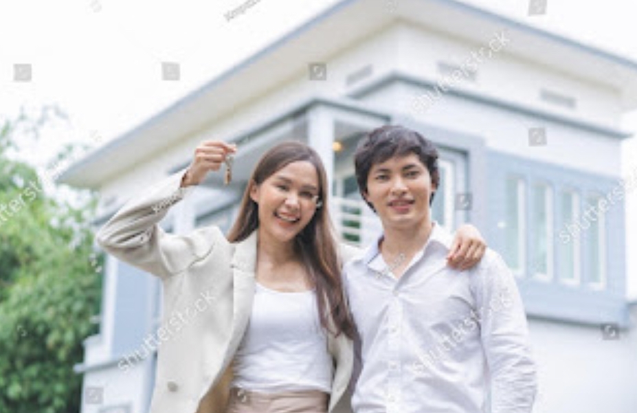 Wujudkan Rumah Impianmu dengan Mudah: KPR BRI Solusinya!