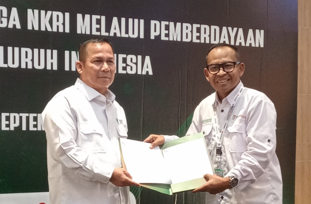 APARSI Minta Perlindungan Kemendag: Aturan Rokok dan Tembakau Ancam Kelangsungan Pasar Tradisional