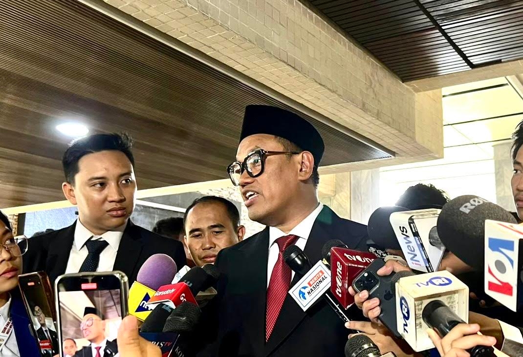 Uya Kuya: Kasih Kesempatan Artis yang Jadi DPR, Bisa Jadi Lebih Berdampak