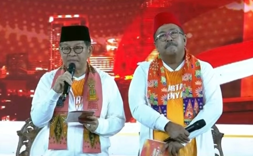 Pramono Anung Janji Luncurkan Layanan Kesehatan Mental 24 Jam dan Percepat Pelayanan BPJS di Jakarta