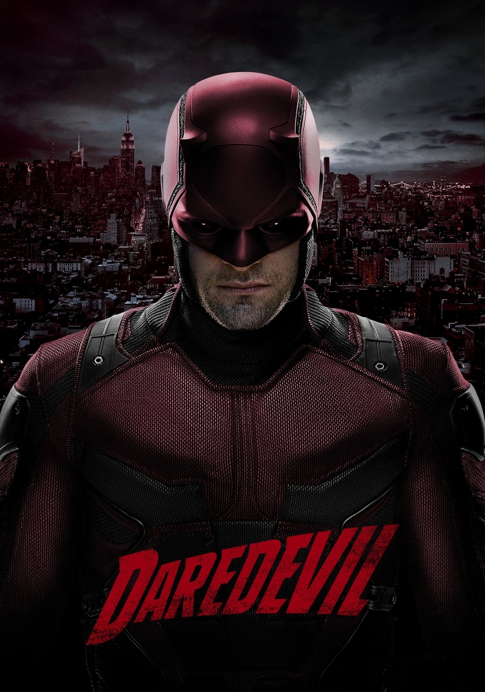 Sinopsis Film Daredevil, Bergenre Aksi Kriminal Tentang Pengacara Buta yang Menjadi Superhero