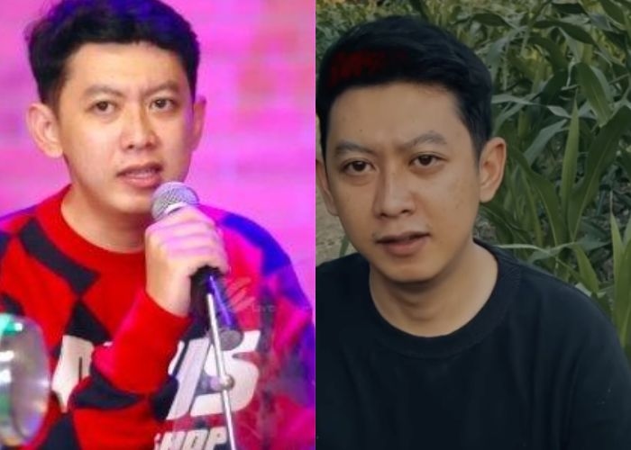 Siapa Itu Eri Pras? Konten Kreator Asal Sragen yang Berhasil Duduki Trending 1 YouTube Lewat Lagu Oplosan