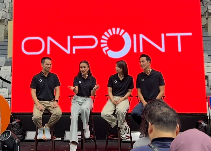 ONPOINT Resmi Diluncurkan, Hadirkan Inovasi Pemulihan dan Performa Olahraga