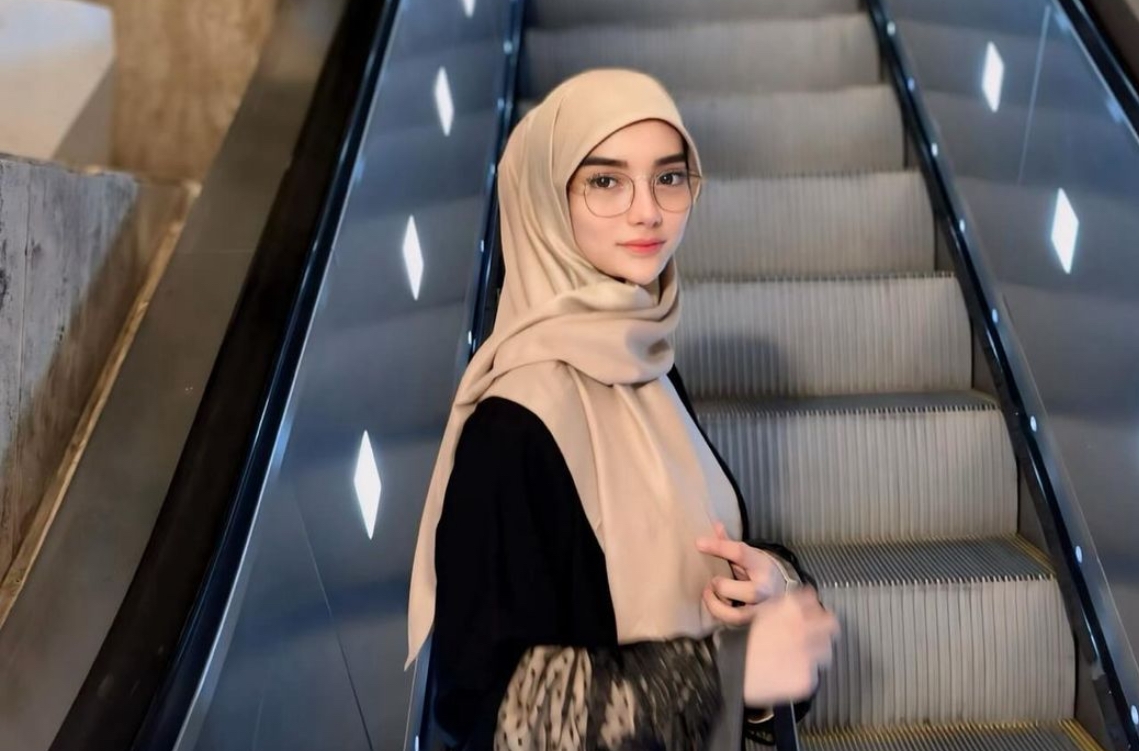 Disebut Jadi Istri Siri Ketum Parpol dan Korban Penganiayaan, Nabilla Aprilliya: Saya Difitnah!