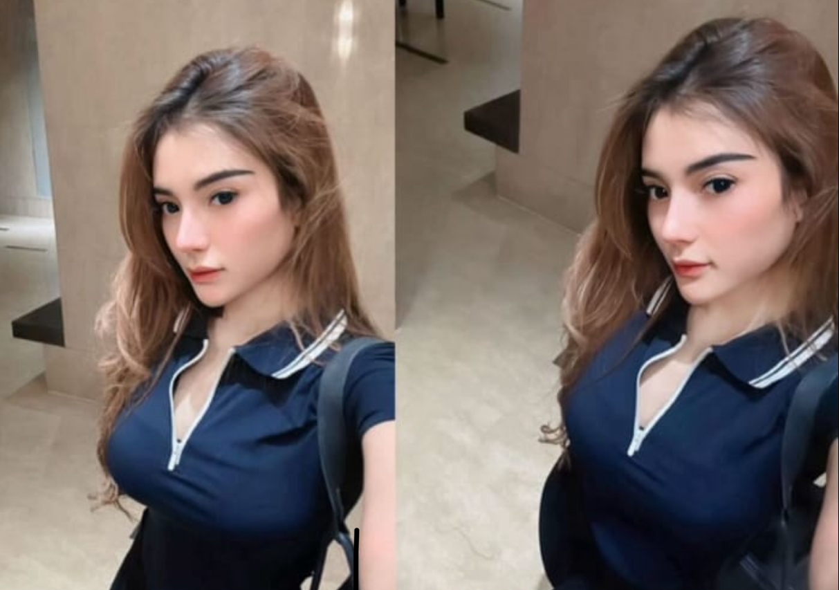 Pastikan Kondisinya Baik-baik Saja, Nabilla Aprillya Tunjukkan Aktivitas Olahraga dan Kulineran