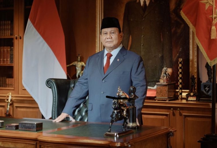 59 Calon Menteri Tiba di Hambalang Ikut Pembekalan dari Prabowo, Ada Yusril hingga Budi Gunawan