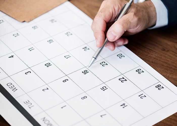 Rencanakan Liburanmu, Simak Daftar Lengkap Long Weekend 2025