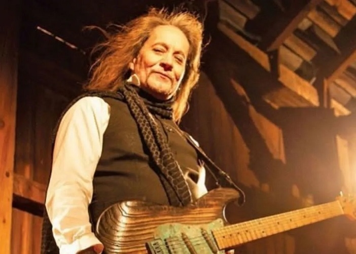 Mantan Gitaris Ozzy Osbourne Jadi Korban Penembakan di Las Vegas