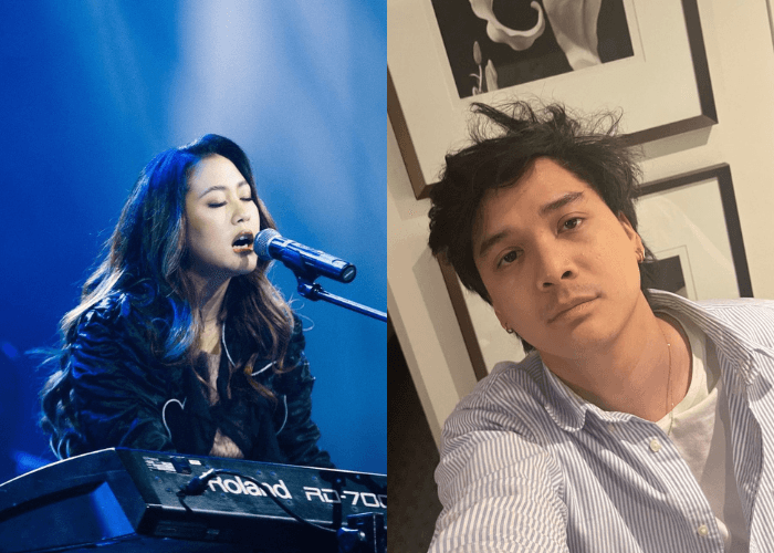 Profil Baskara Mahendra, Suami Sherina yang Fotonya Dihapus di Instagram dan Diduga Ada Masalah!