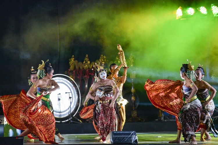 Rencana Induk Pemajuan Kebudayaan untuk Wujudkan Indonesia Bahagia