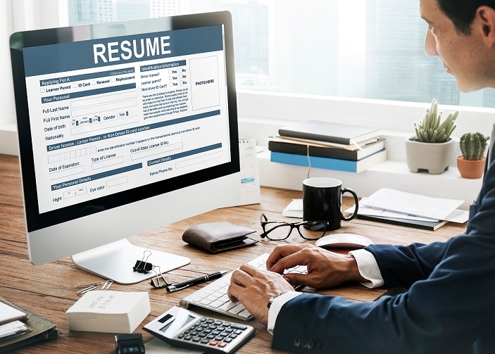 Ini Hal-hal yang Bikin CV Tidak Menarik, HRD Auto Skip