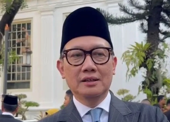 Wamenlu Arif Havas Oegroseno Pastikan Indonesia Tetap Berperan Positif di Kancah Internasional