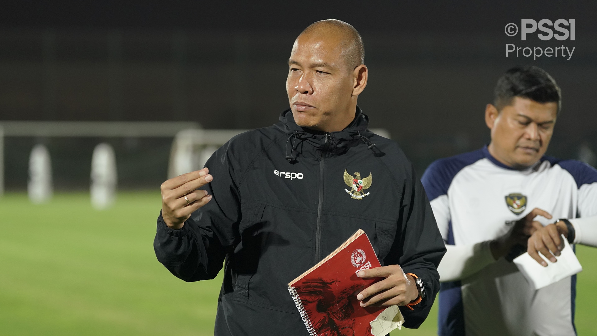 Nova Arianto Nilai Yaman Bakal Habis-habisan Lawan Indonesia karena Juga Ingin Lolos ke Piala Dunia U-17 