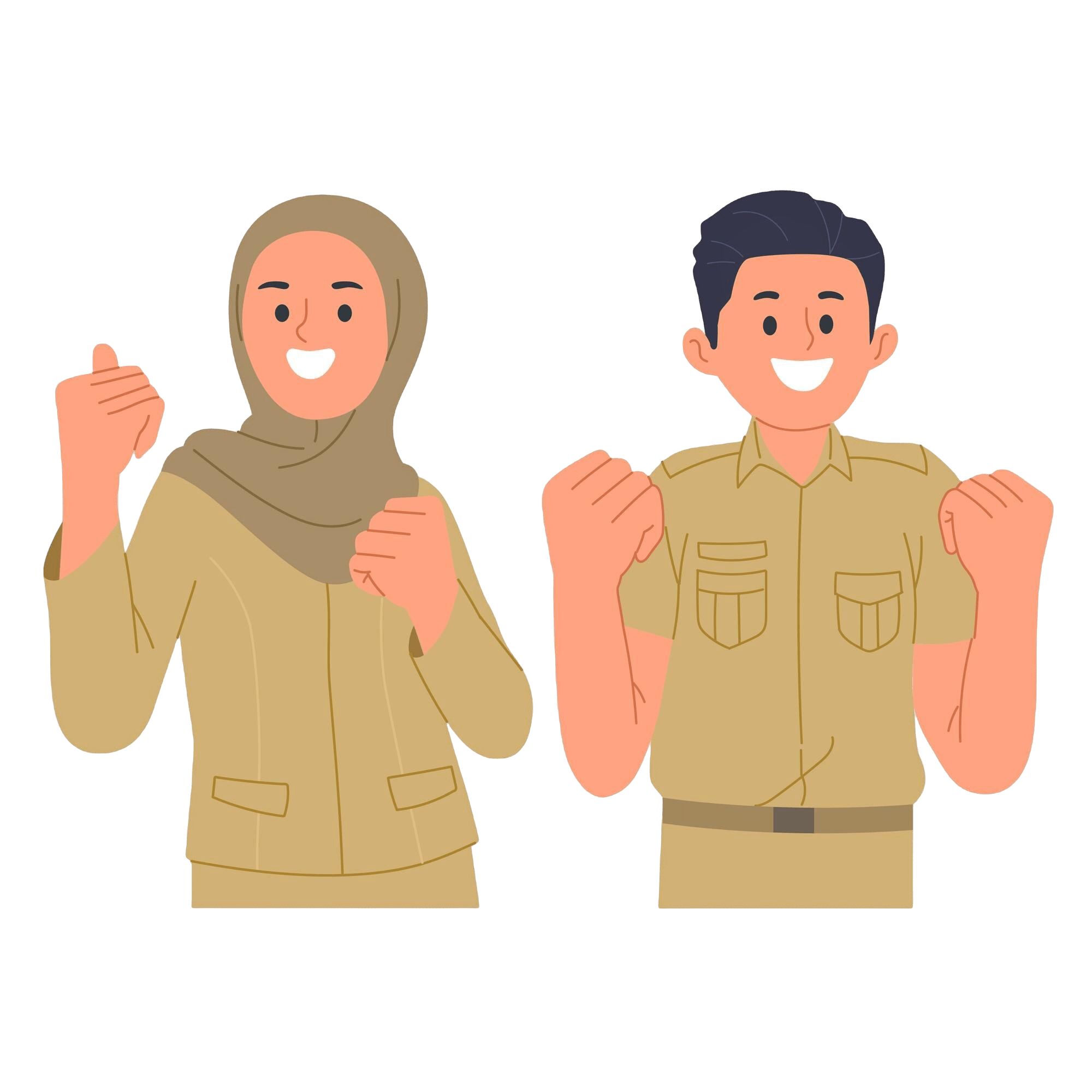 Daerah yang Sudah Cair Sertifikasi Triwulan 3, Simak Apakah Ada Wilayah Bapak Ibu Guru