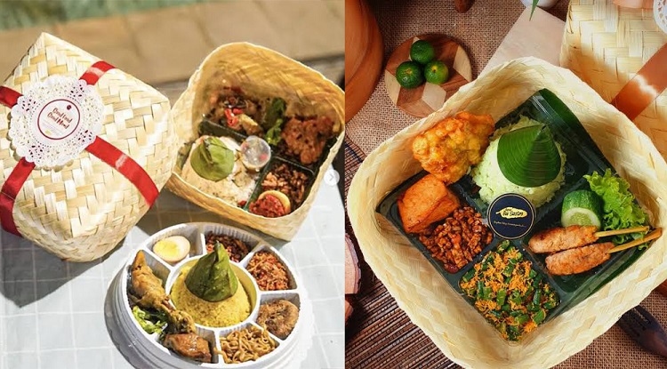 Dapur Bu Sastro, Solusi Catering Modern untuk Masyarakat Kota