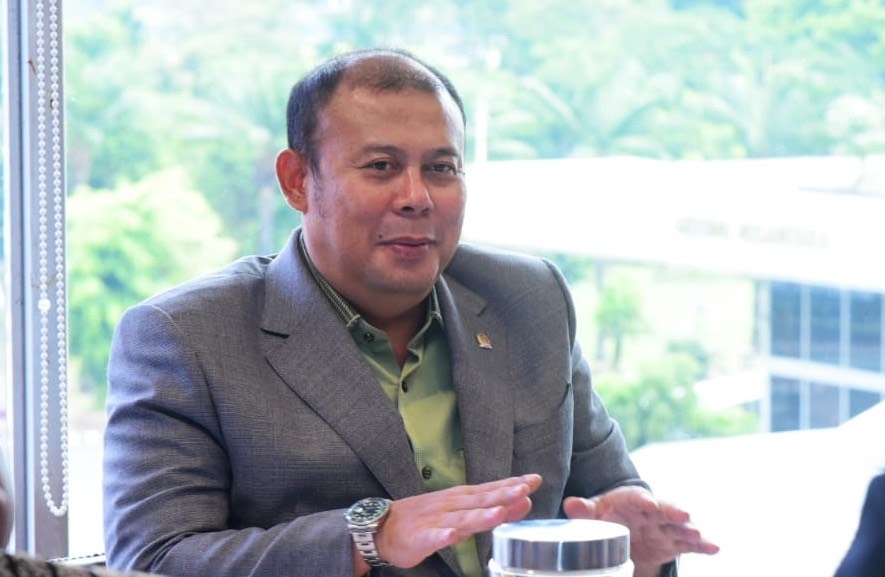 Wakil Ketua DPR: WNA Pelanggar Hukum Harus Ditindak Tegas, Pengawasan Masih Lemah