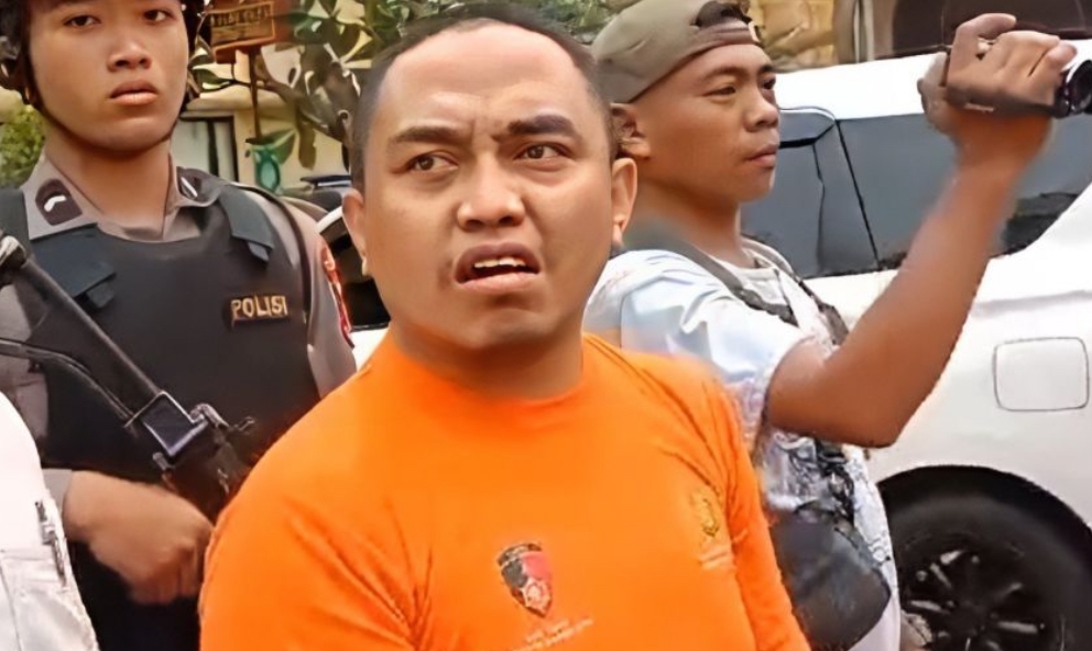 Kasus Pencurian Mobil di Bogor, Tersangka Berubah Status Menjadi Saksi di Persidangan