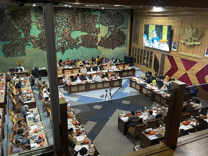 Mendikdasmen Bakal Terapkan Pendidikan Matematika dan Sains Sejak Taman Kanak-kanak