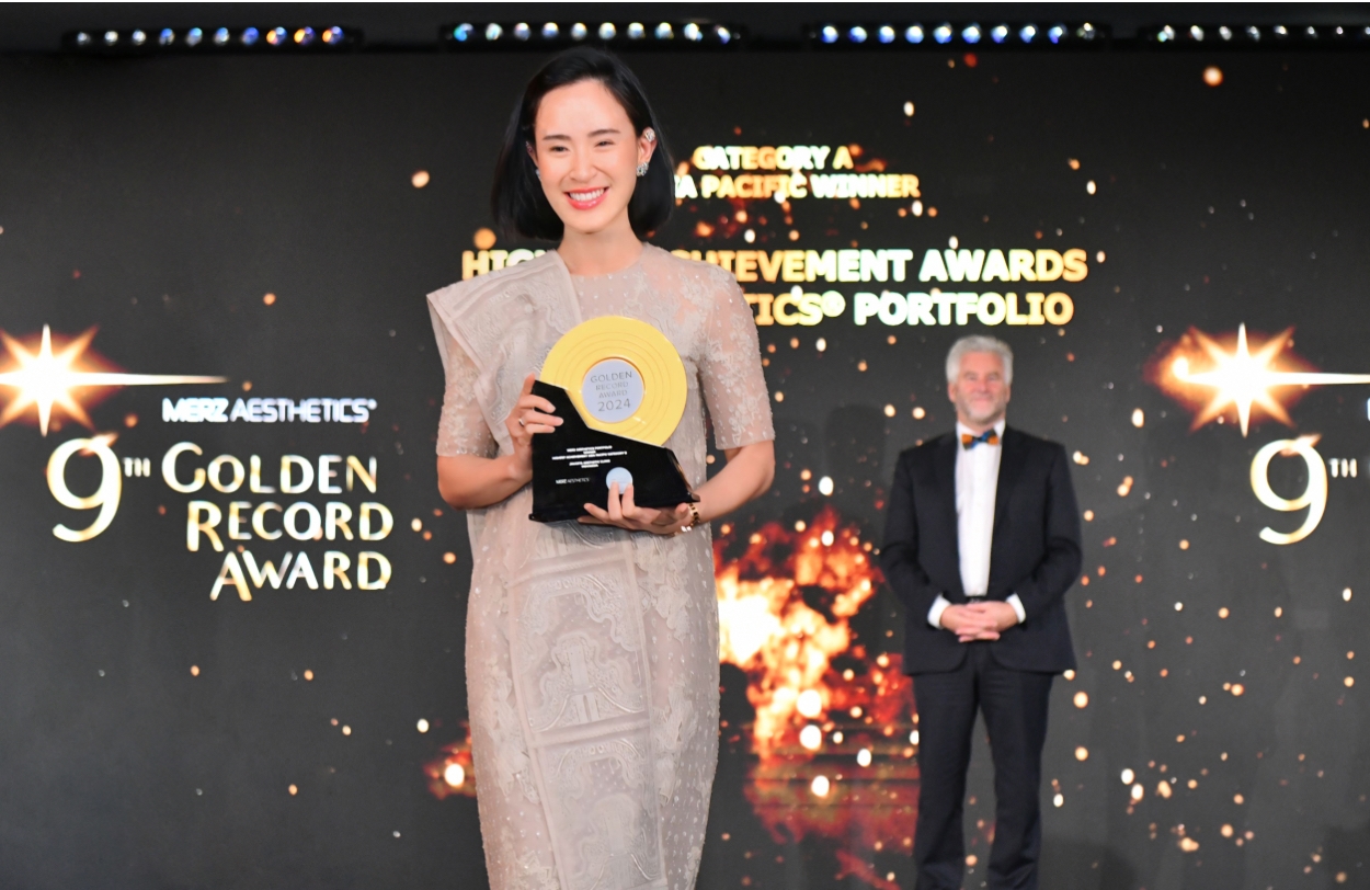 Jakarta Aesthetic Clinic Cetak Rekor Tertinggi sebagai Juara Treatment Kombinasi di Asia Pasifik