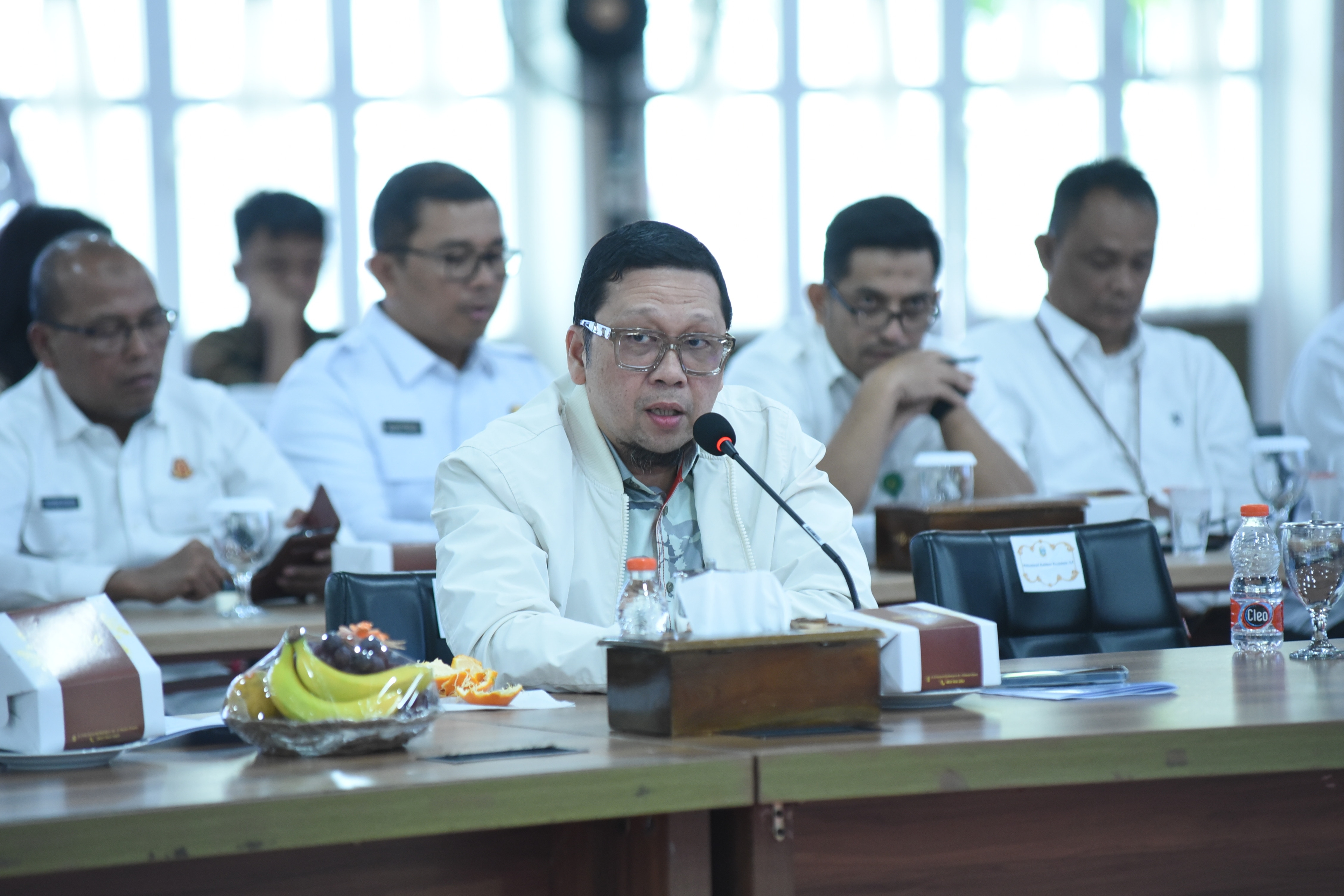 Pilkada Sumut Rawan Konflik, DPR Ingatkan KPU-Bawaslu untuk Tetap Waspada