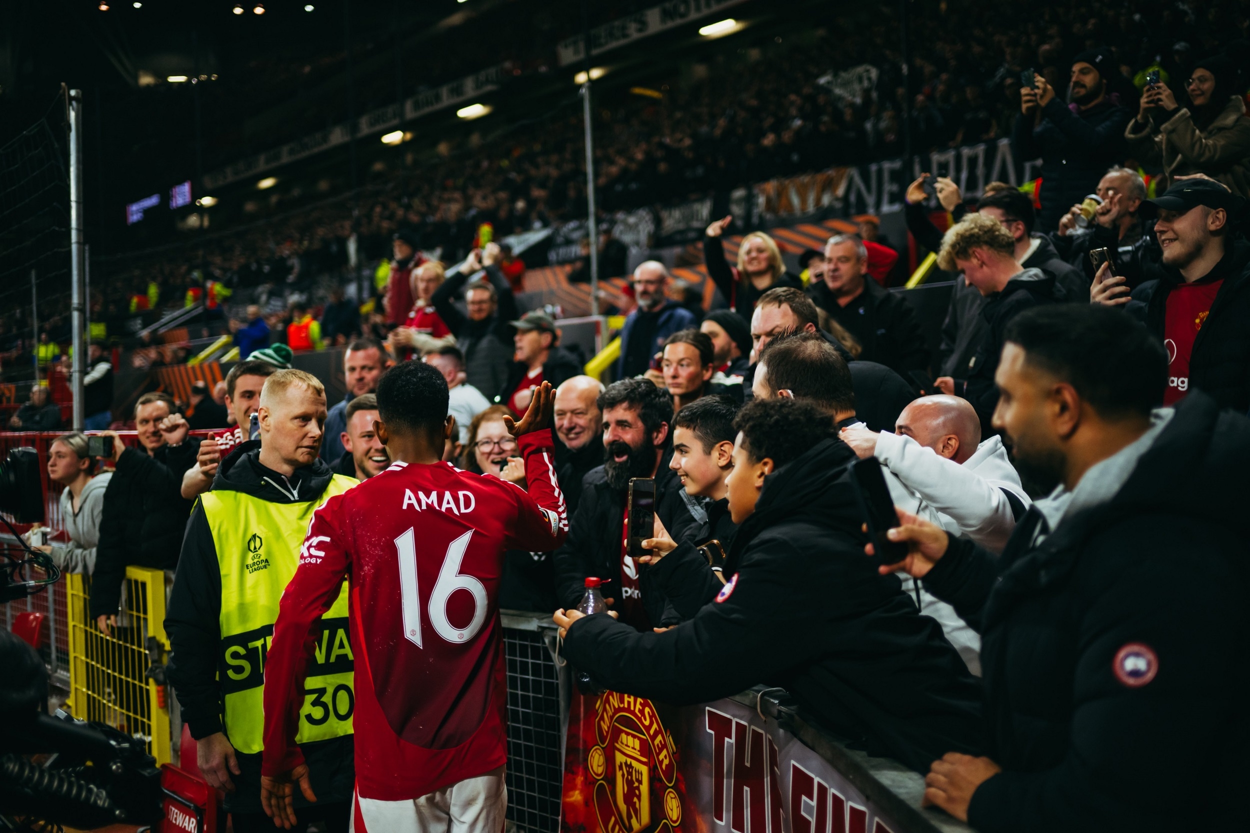 Hasil dan Klasemen Liga Europa: Lazio Teratas, MU Akhirnya Rebut Kemenangan Pertama