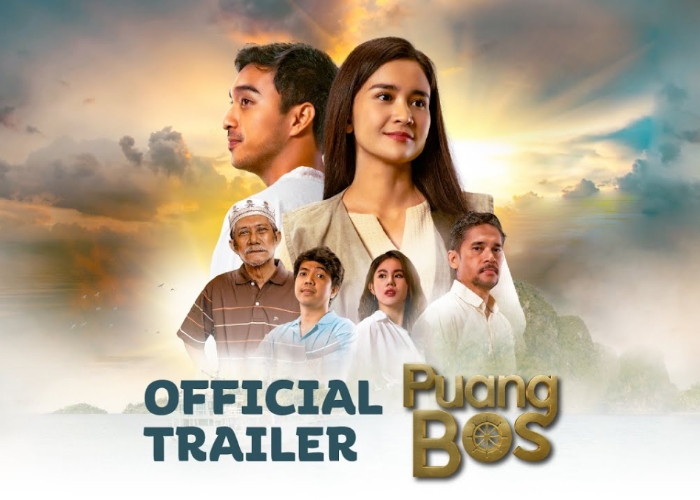 Sinopsis Film Puang Bos Tayang 14 November 2024, Kisah Pewaris Usaha Kapal Pinisi dengan Mengangkat Budaya Bulukumba!
