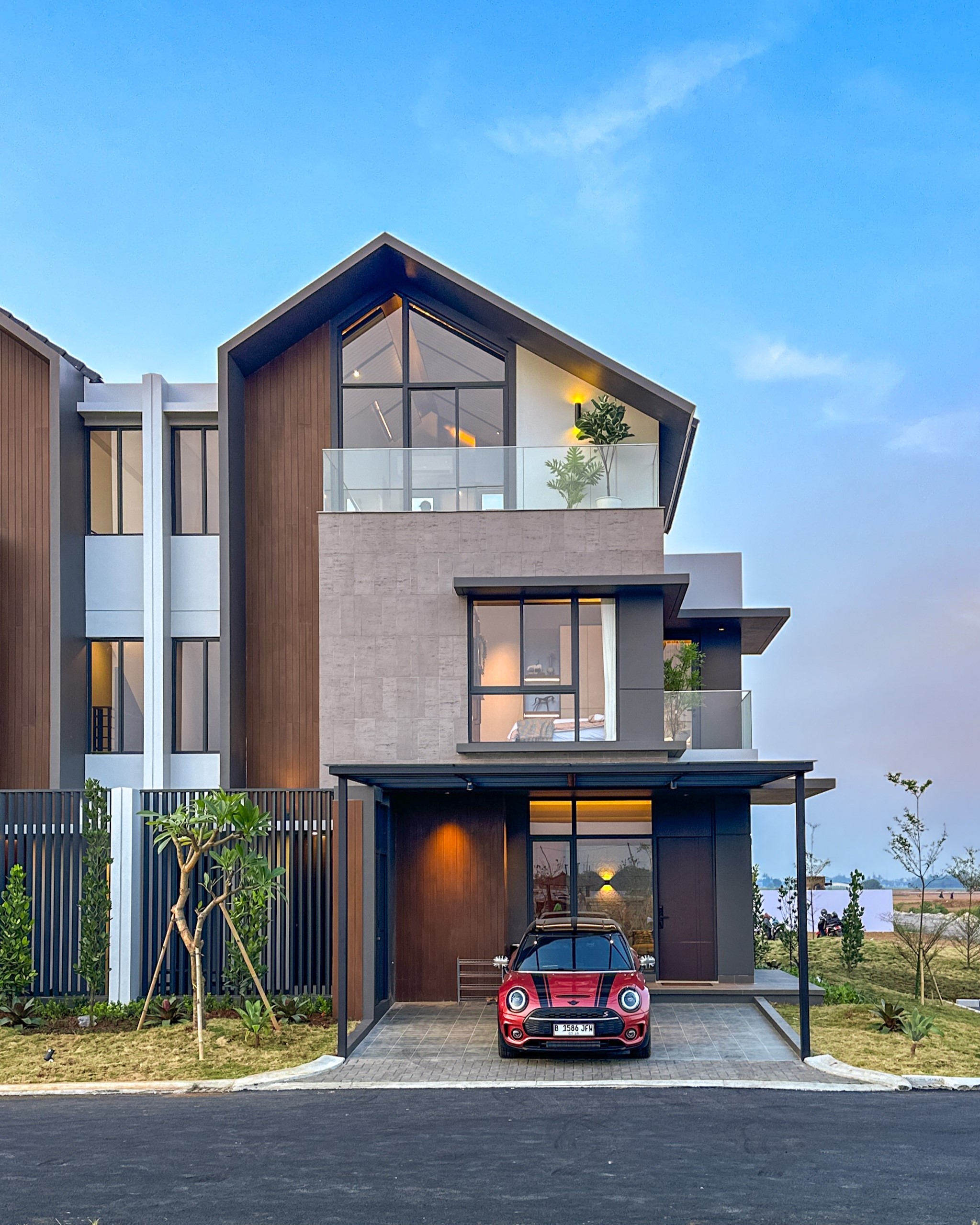  SMRA Tawarkan Hunian di Summarecon Crown Gading, Harga Mulai Rp1,9 Miliar