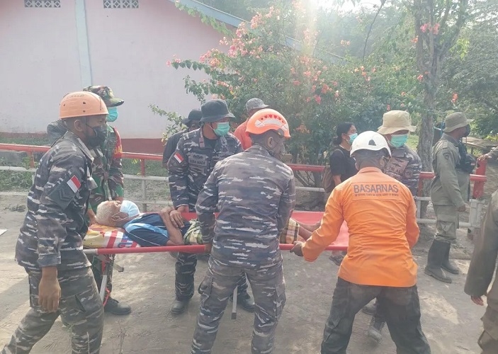 Cuaca Ekstrem Melanda, Pemerintah Diminta Serius Lakukan Mitigasi Bencana