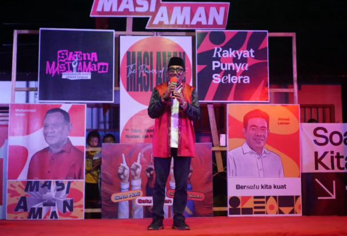 Sultan Husain Minta Polri Segera Rilis Hasil Penyelidikan Kecelakaan Speedboat Bela 72