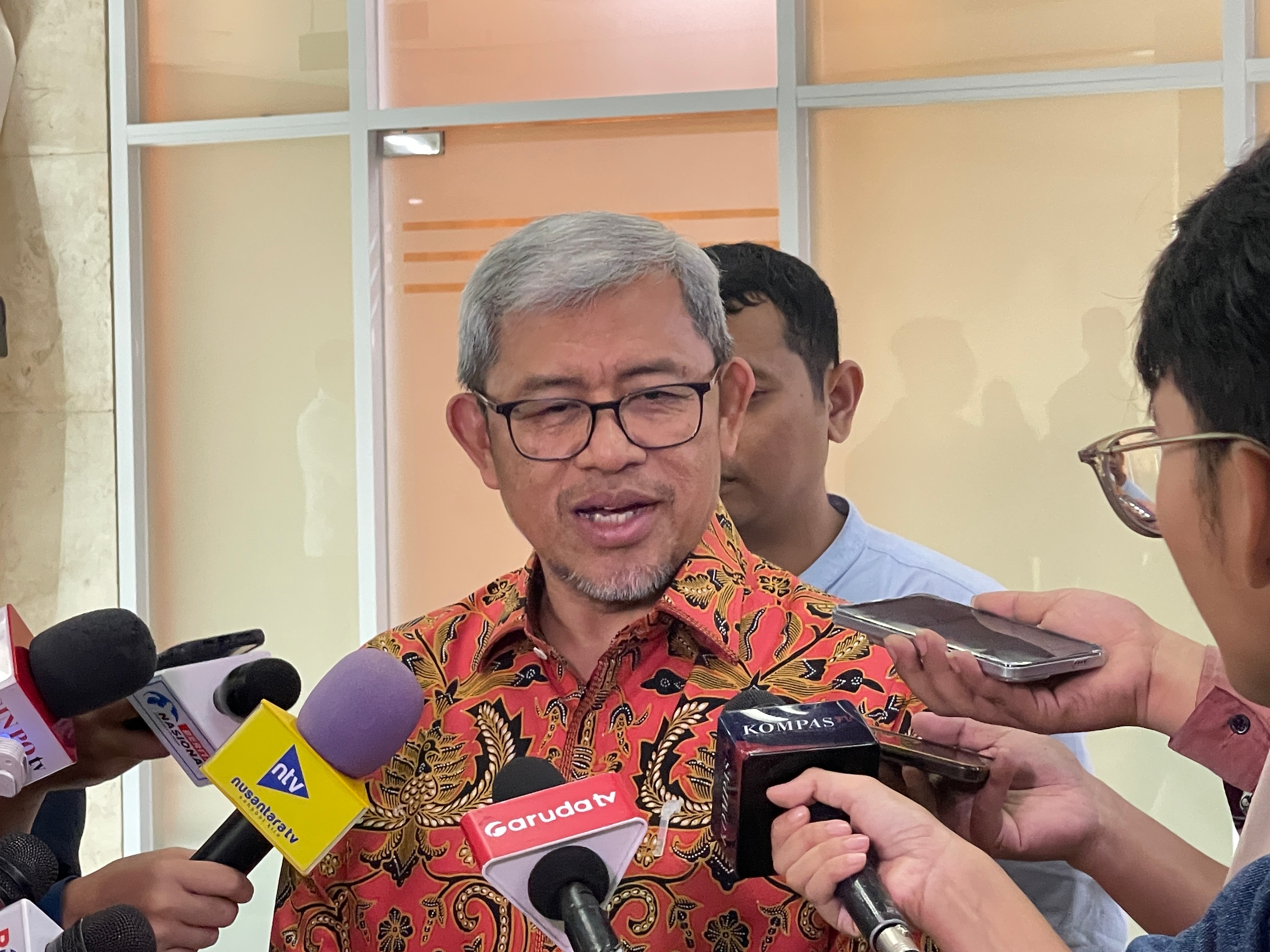 DPR Desak Penuntasan Teror Bom Saudia Airlines: Ancaman Serius bagi Keamanan Nasional