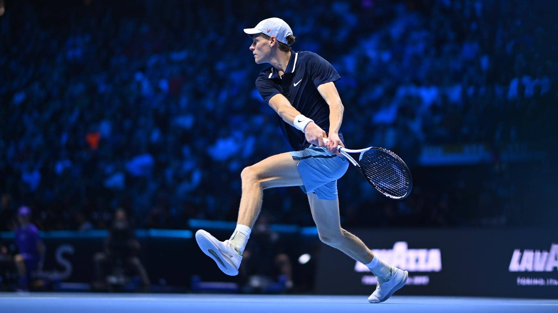 Final ATP: Jannik Sinner Waspadai Upaya Balas Dendam Taylor Fritz di Final Malam Ini