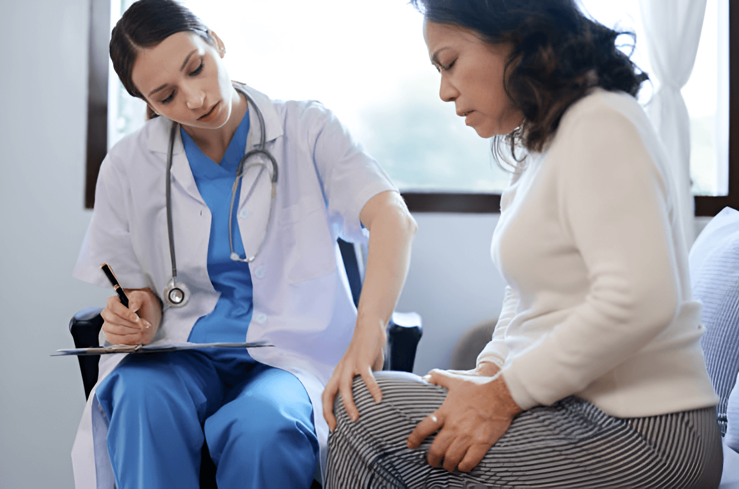 IDI Kabupaten Banyumas Berikan Tips dan Cara Tepat Mengobati Nyeri Otot