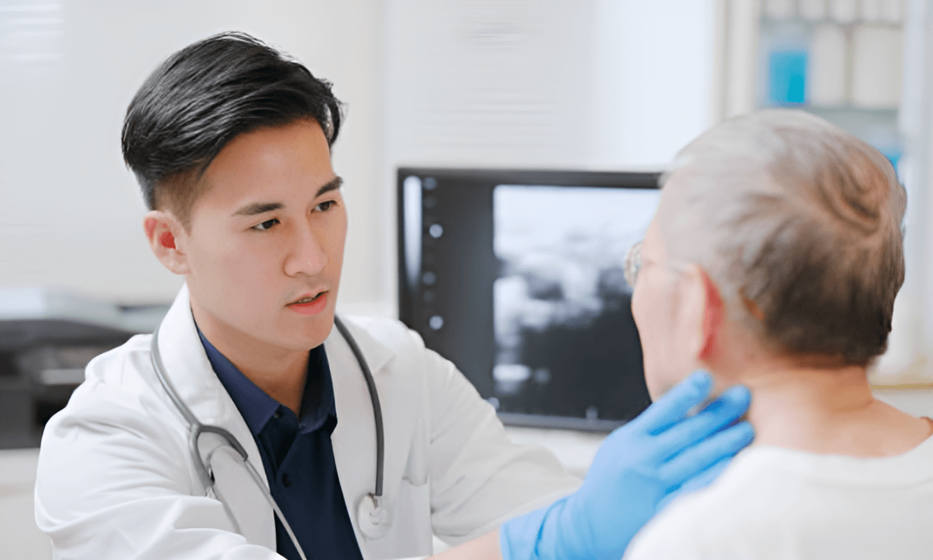 Kenali Radang Tenggorokan, IDI Kabupaten Batang Beri Informasi Obat yang Bisa Meringankan Gejala