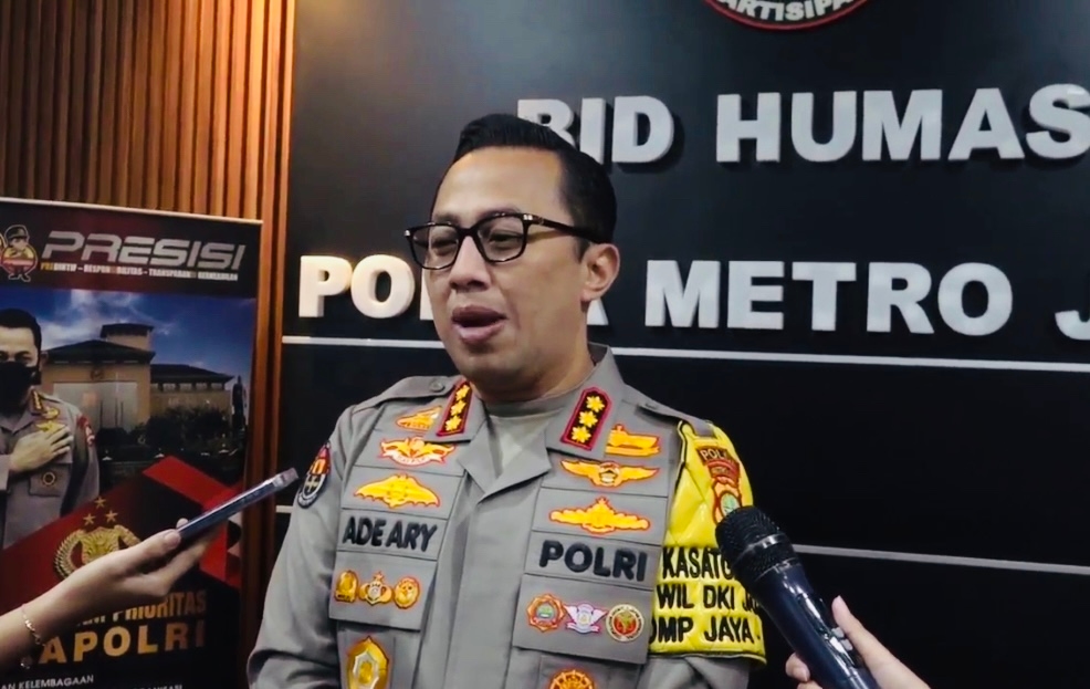 Jebakan Aplikasi Kencan: Pria di Tanjung Priok Diperas, Uangnya Masuk ke Judi Online