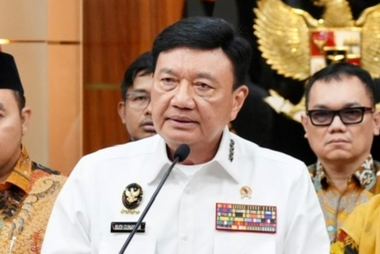 Menko Polkam Hadiri Hari Kemerdekaan Timor Leste, Bawa Amanah dari Presiden Prabowo