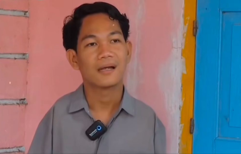 Pria Tanpa Kedua Tangan Bantah Tuduhan Pemerkosaan: Hubungan Atas Dasar Suka Sama Suka