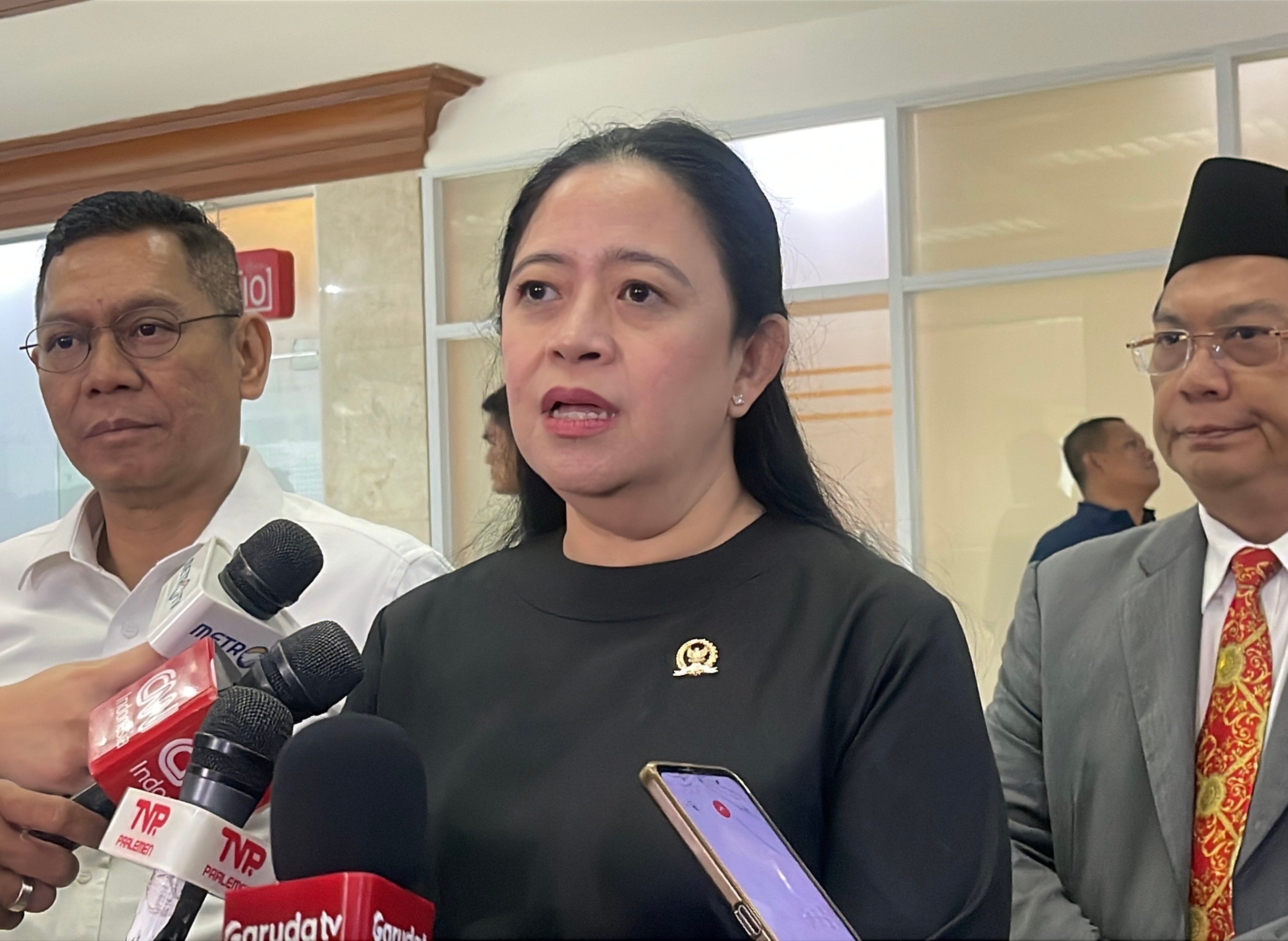 Puan Legowo PDIP Kalah di Pilgub Jateng: Kita Sudah Evaluasi