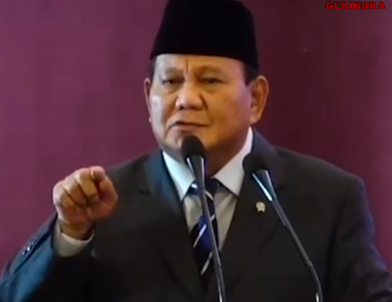 Gerindra Minta Gus Miftah Minta Maaf kepada Penjual Es Teh: Tak Sesuai yang Diajarkan Pak Prabowo!