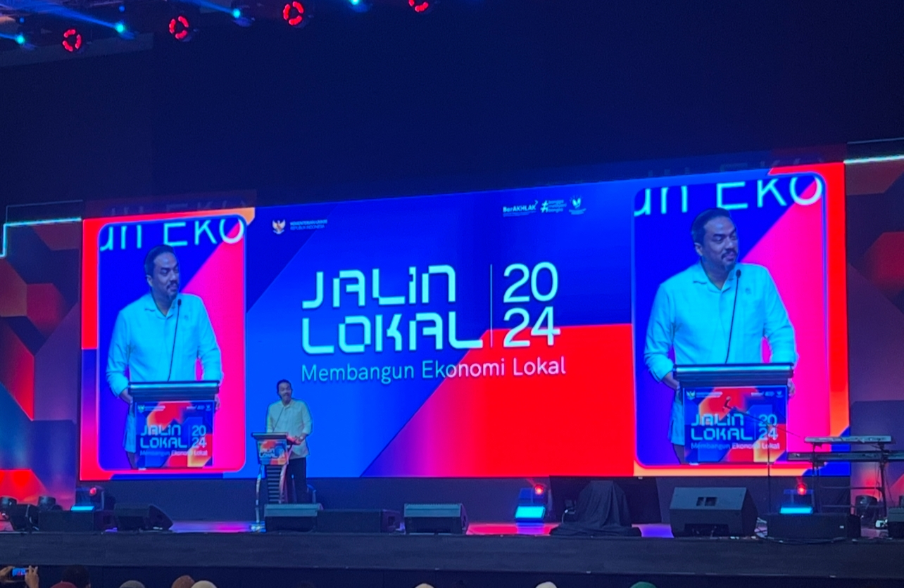 Menteri UMKM Dorong Insentif Pajak dan Penghapusan Utang untuk Kebangkitan UMKM