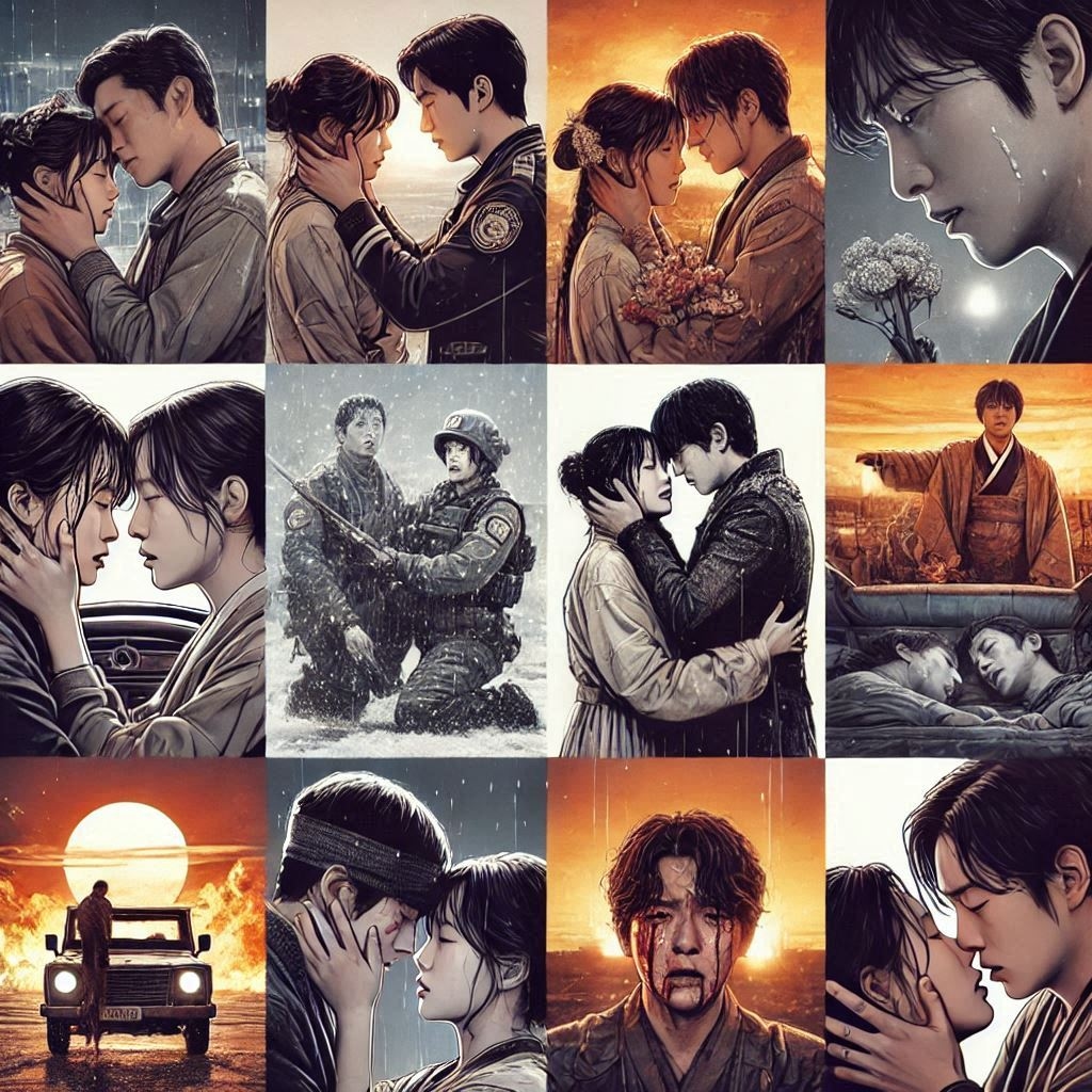 Film The Phone Rings Episode 5 Trending, Bolehkah Orang Islam Kecanduan Drakor?