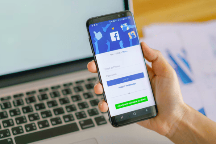 Begini Cara Mengunci Profil FB agar Tidak Bisa Dilihat Orang Lain, Ikuti 7 Langkah Mudah Berikut!