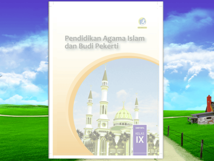 Kunci Jawaban PAI Kelas 9 Halaman 140 Kurikulum Merdeka Tentang Sultan Sulaiman