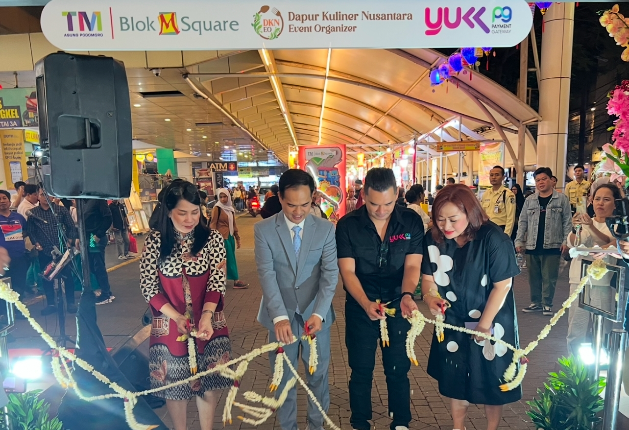 From Hanoi to Bangkok: Festival Kuliner Autentik Vietnam