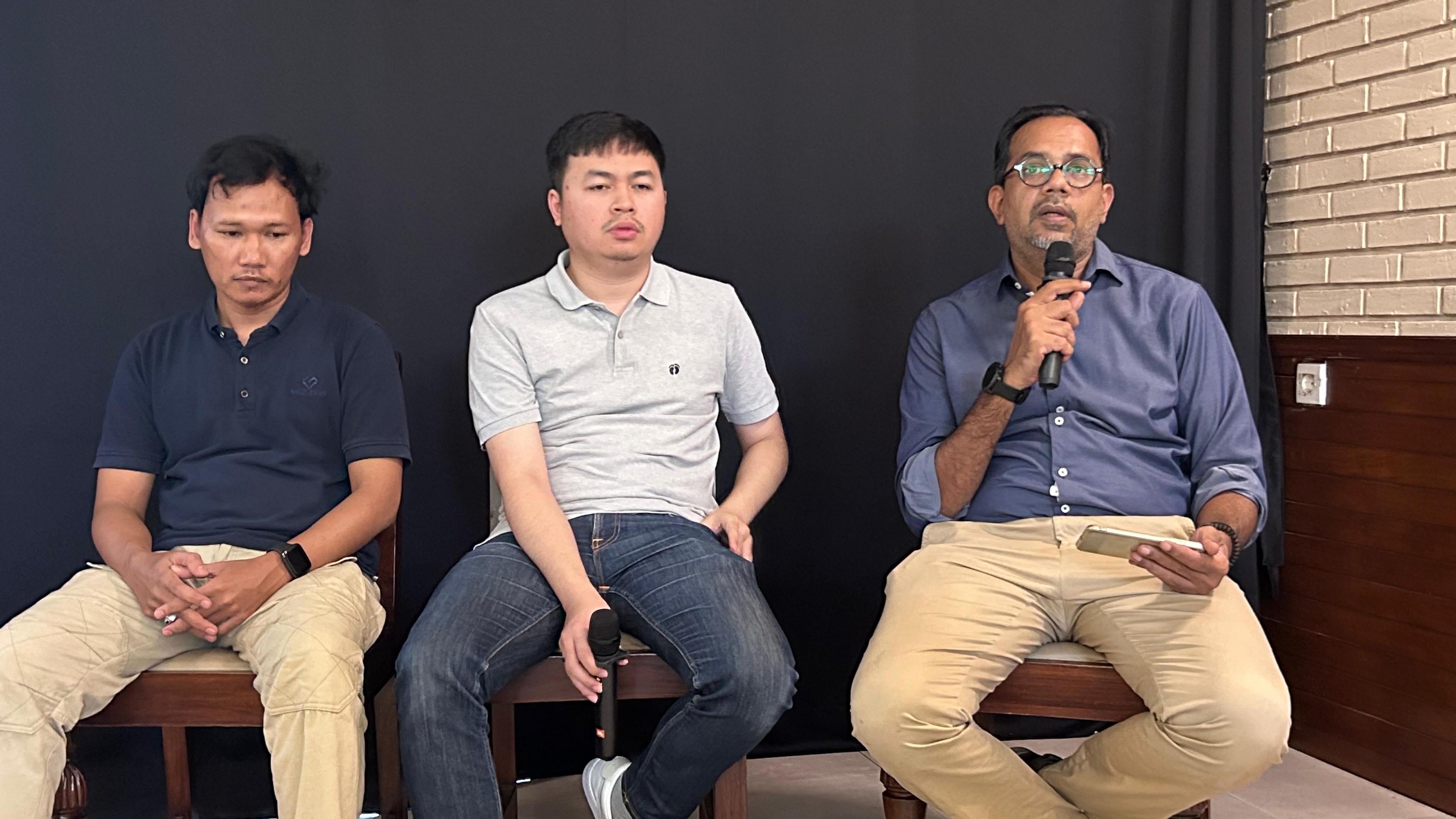 Diduga Langgar HAM, Aktivitas Tambang Batubara di Musi Banyuasin Diminta Dihentikan