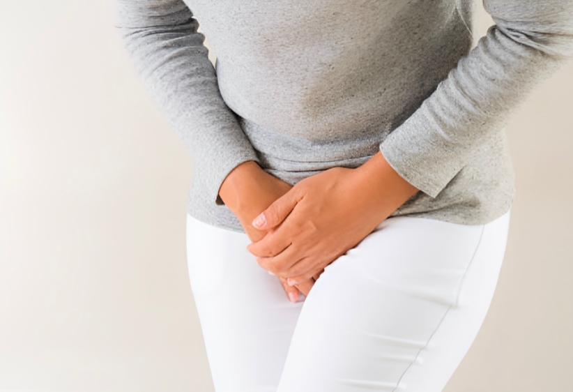 IDI Dogiyai: Waspadai Radang Panggul, Penyebab dan Penanganannya